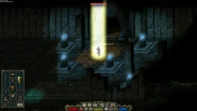 Divine Divinity (PC) Klucz Steam - obrazek 3