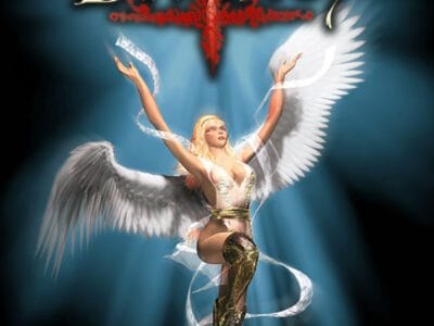 Divine Divinity (PC) Klucz Steam