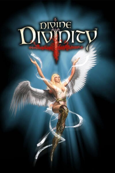 Divine Divinity (PC) Klucz Steam