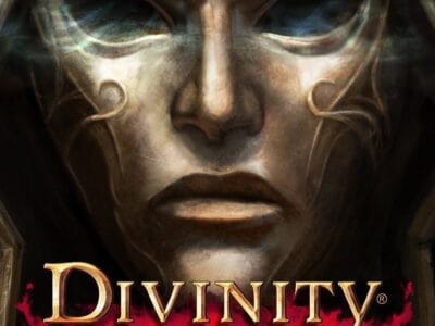 Divinity: Original Sin - The Source Saga (PC) Klucz GOG