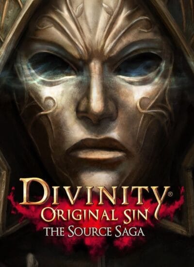 Divinity: Original Sin - The Source Saga (PC) Klucz GOG