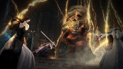 ELDEN RING NIGHTREIGN - The Forsaken Hollows DLC (PC) Klucz Steam - obrazek 2