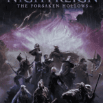 ELDEN RING NIGHTREIGN - The Forsaken Hollows DLC (PC) Klucz Steam