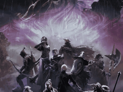 ELDEN RING NIGHTREIGN - The Forsaken Hollows DLC (PC) Klucz Steam