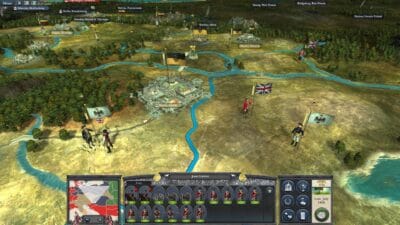 Empire and Napoleon Total War Collection - Game of the Year (PC) Klucz Steam - obrazek 2