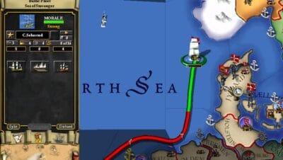 Europa Universalis (PC) Klucz GOG - obrazek 4