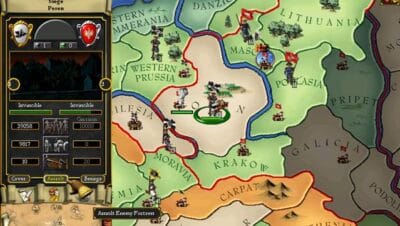 Europa Universalis (PC) Klucz GOG - obrazek 2