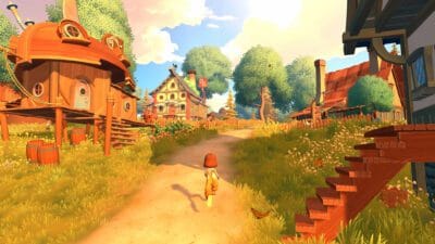 Everdream Village (PC) Klucz Steam - obrazek 5