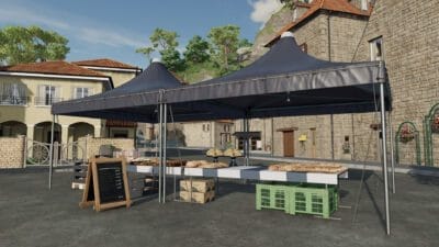 Farming Simulator 22 - Farm Production Pack DLC (PC) Klucz Steam - obrazek 2