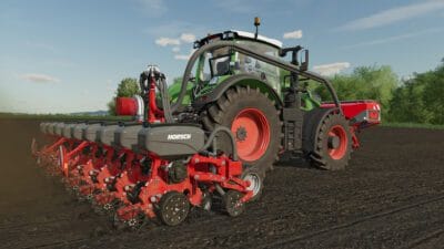 Farming Simulator 22 - HORSCH AgroVation Pack DLC (PC) Klucz Steam - obrazek 5
