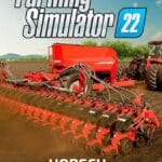 Farming Simulator 22 - HORSCH AgroVation Pack DLC (PC) Klucz Steam