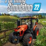Farming Simulator 22 - Kubota Pack DLC (PC) Klucz Steam