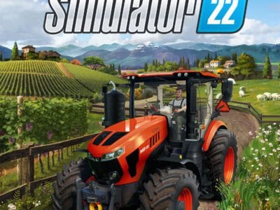 Farming Simulator 22 - Kubota Pack DLC (PC) Klucz Steam