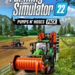 Farming Simulator 22 - Pumps n' Hoses Pack DLC (PC) Klucz Steam