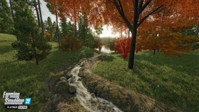 Farming Simulator 22 - Rok 1 Przepustka Sezonowa DLC (PC) Klucz Steam - obrazek 3