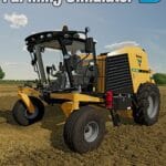 Farming Simulator 22 - Vermeer Pack DLC (PC) Klucz Steam