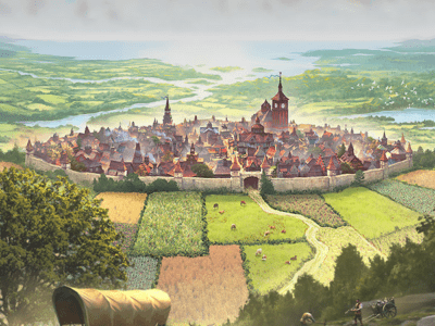 Farthest Frontier (PC) Klucz Steam