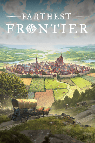 Farthest Frontier (PC) Klucz Steam