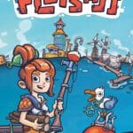 Flotsam (PC) Klucz Steam