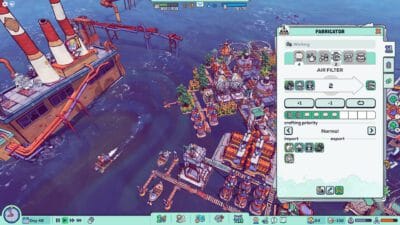 Flotsam (PC) Klucz Steam - obrazek 4