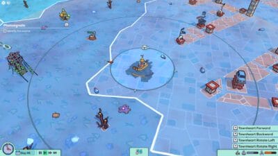 Flotsam (PC) Klucz Steam - obrazek 3
