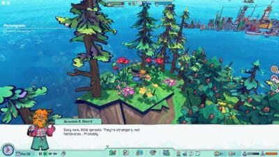 Flotsam (PC) Klucz Steam - obrazek 2