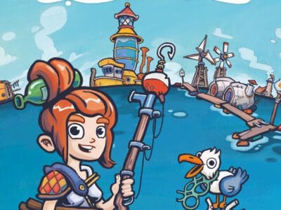 Flotsam (PC) Klucz Steam