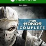 For Honor Complete Edition Klucz XBOX One / Series X|S