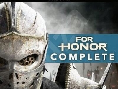 For Honor Complete Edition Klucz XBOX One / Series X|S