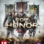 For Honor Klucz XBOX One / Series X|S