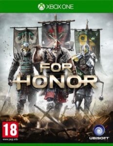 For Honor Klucz