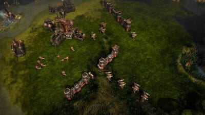 Grey Goo (PC) Klucz Steam - obrazek 4