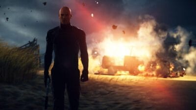 HITMAN 2 Klucz XBOX One / Series X|S - obrazek 5