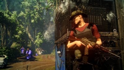 HITMAN 2 Klucz XBOX One / Series X|S - obrazek 3