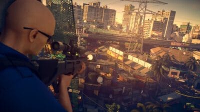 HITMAN 2 Klucz XBOX One / Series X|S - obrazek 2
