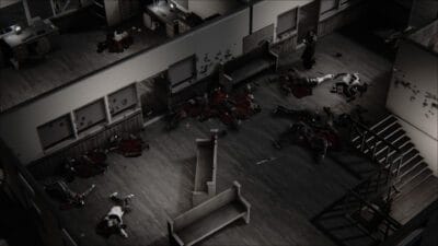 Hatred (PC) Klucz Steam - obrazek 5