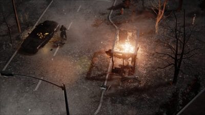 Hatred (PC) Klucz Steam - obrazek 4