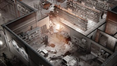 Hatred (PC) Klucz Steam - obrazek 3