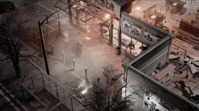 Hatred (PC) Klucz Steam - obrazek 2