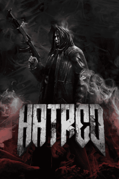 Hatred (PC) Klucz Steam