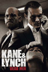 Kane and Lynch: Dead Men