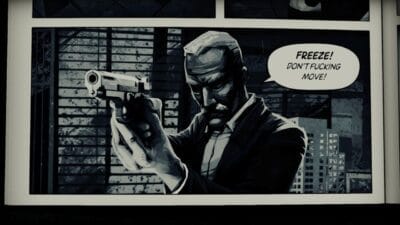 Liberated (PC) Klucz GOG - obrazek 5