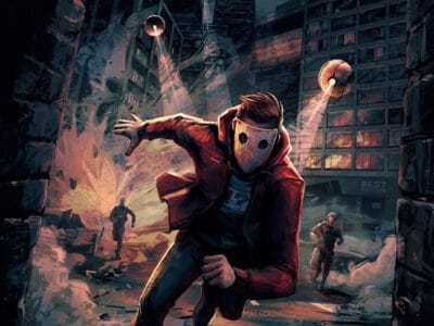 Liberated (PC) Klucz GOG