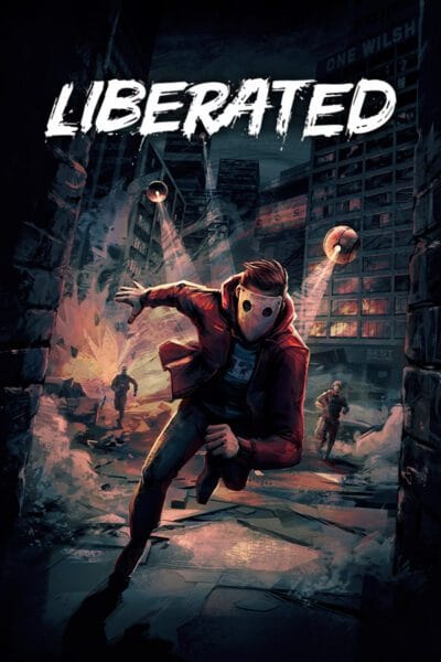 Liberated (PC) Klucz GOG