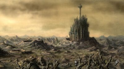 Machinarium Collector's Edition (PC) Klucz GOG - obrazek 3