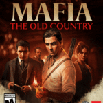Mafia: The Old Country Klucz Xbox Series X|S