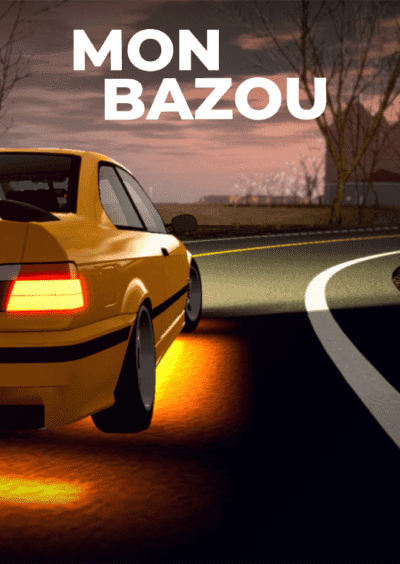 Mon Bazou (PC) Klucz Steam
