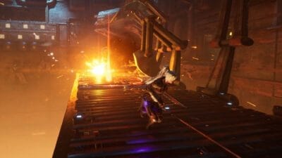 Morbid: The Lords of Ire (PC) Klucz Steam - obrazek 5