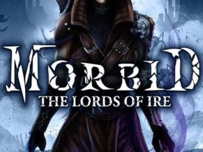 Morbid: The Lords of Ire (PC) Klucz Steam