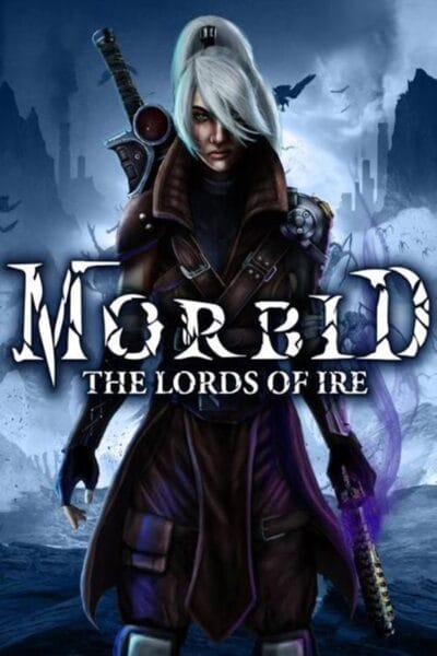 Morbid: The Lords of Ire (PC) Klucz Steam